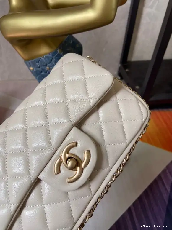 HyperPeter FLAP CHANEL BAG 0505